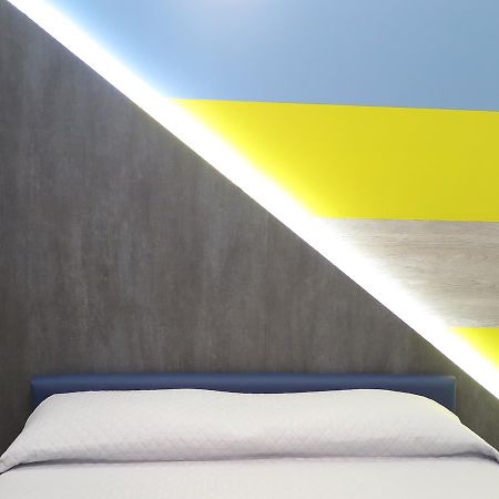 B&B Carrabs バッティパーリア エクステリア 写真