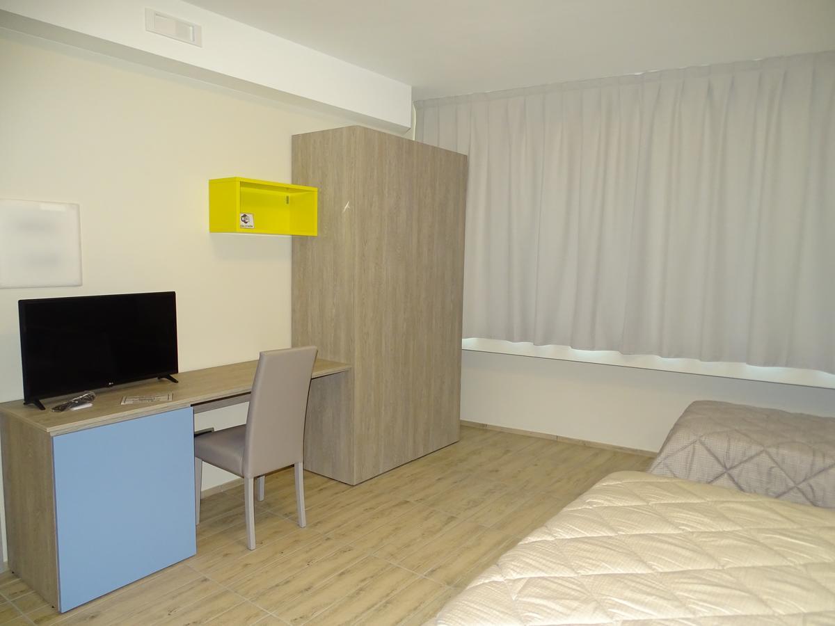 B&B Carrabs バッティパーリア エクステリア 写真