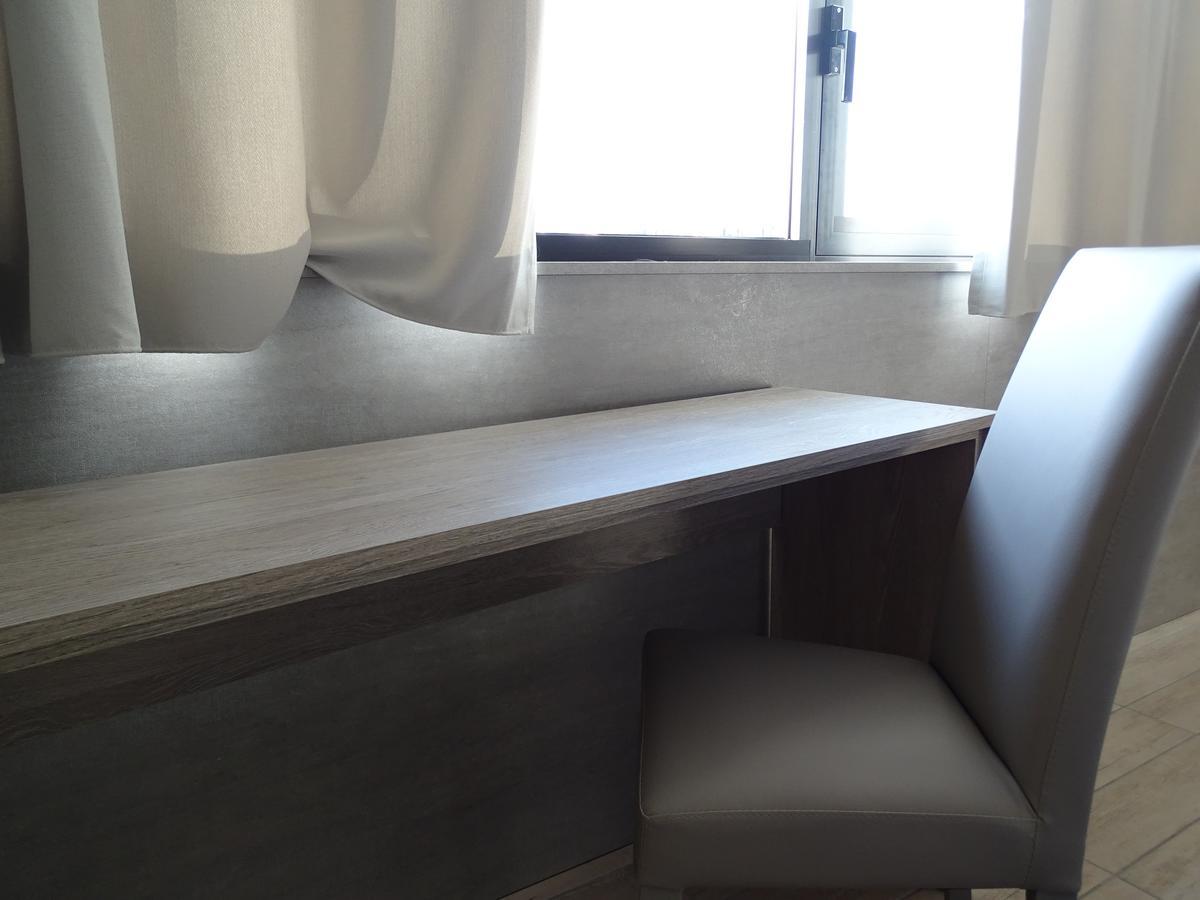 B&B Carrabs バッティパーリア エクステリア 写真