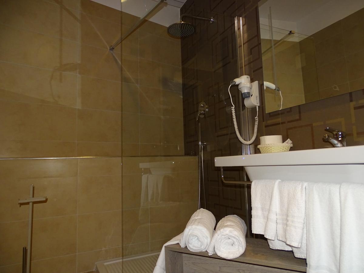 B&B Carrabs バッティパーリア エクステリア 写真