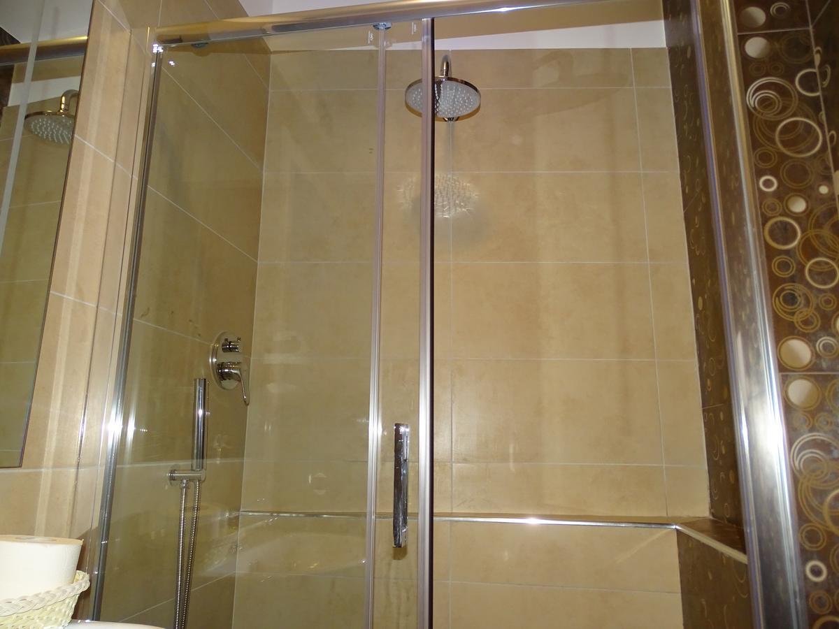 B&B Carrabs バッティパーリア エクステリア 写真