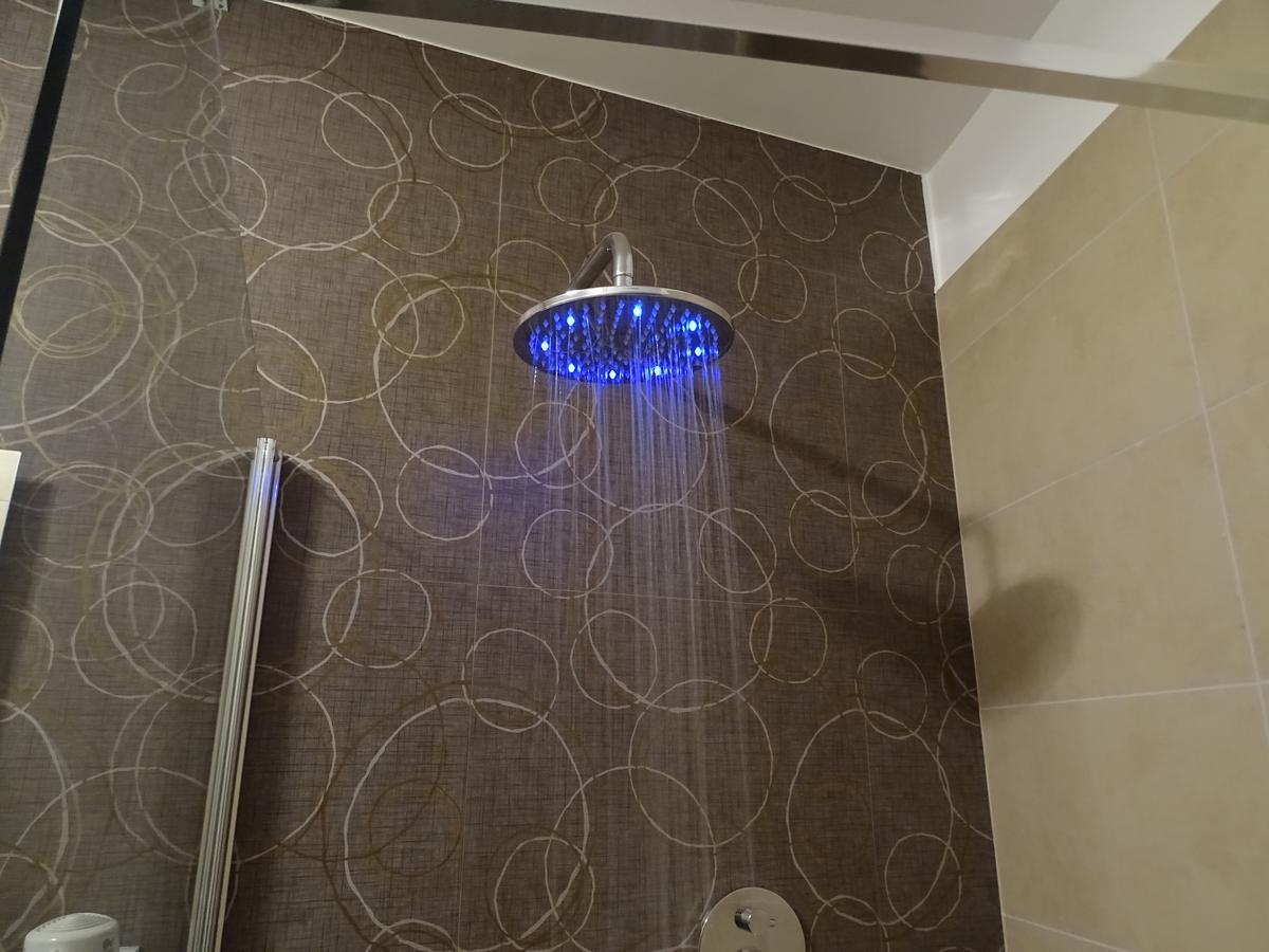B&B Carrabs バッティパーリア エクステリア 写真