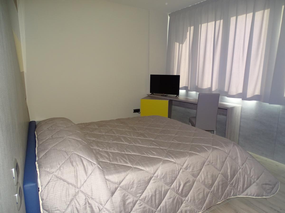 B&B Carrabs バッティパーリア エクステリア 写真