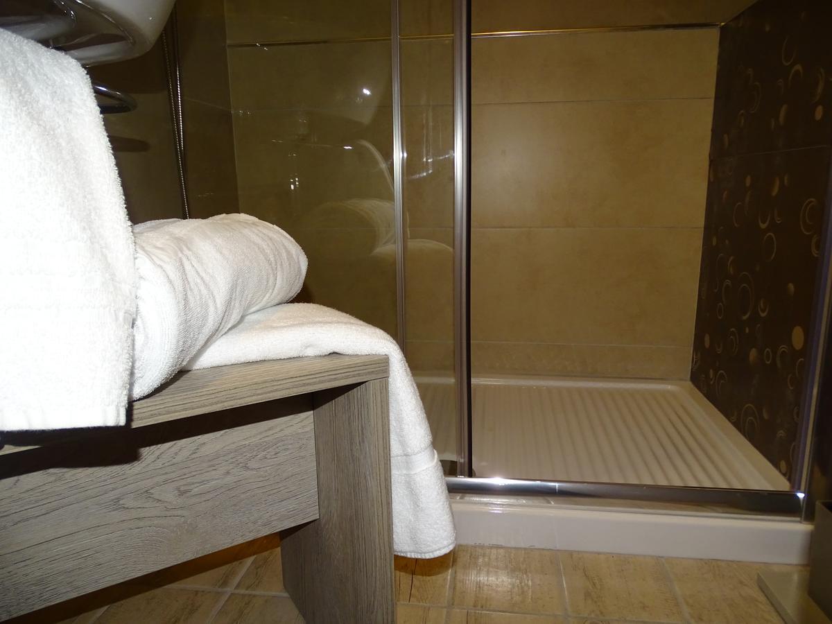B&B Carrabs バッティパーリア エクステリア 写真