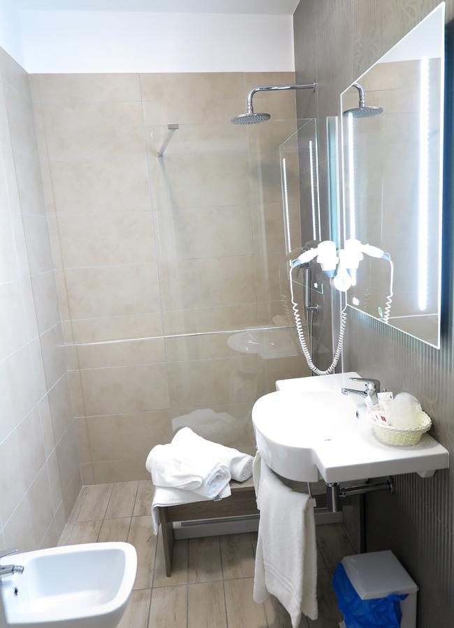 B&B Carrabs バッティパーリア エクステリア 写真
