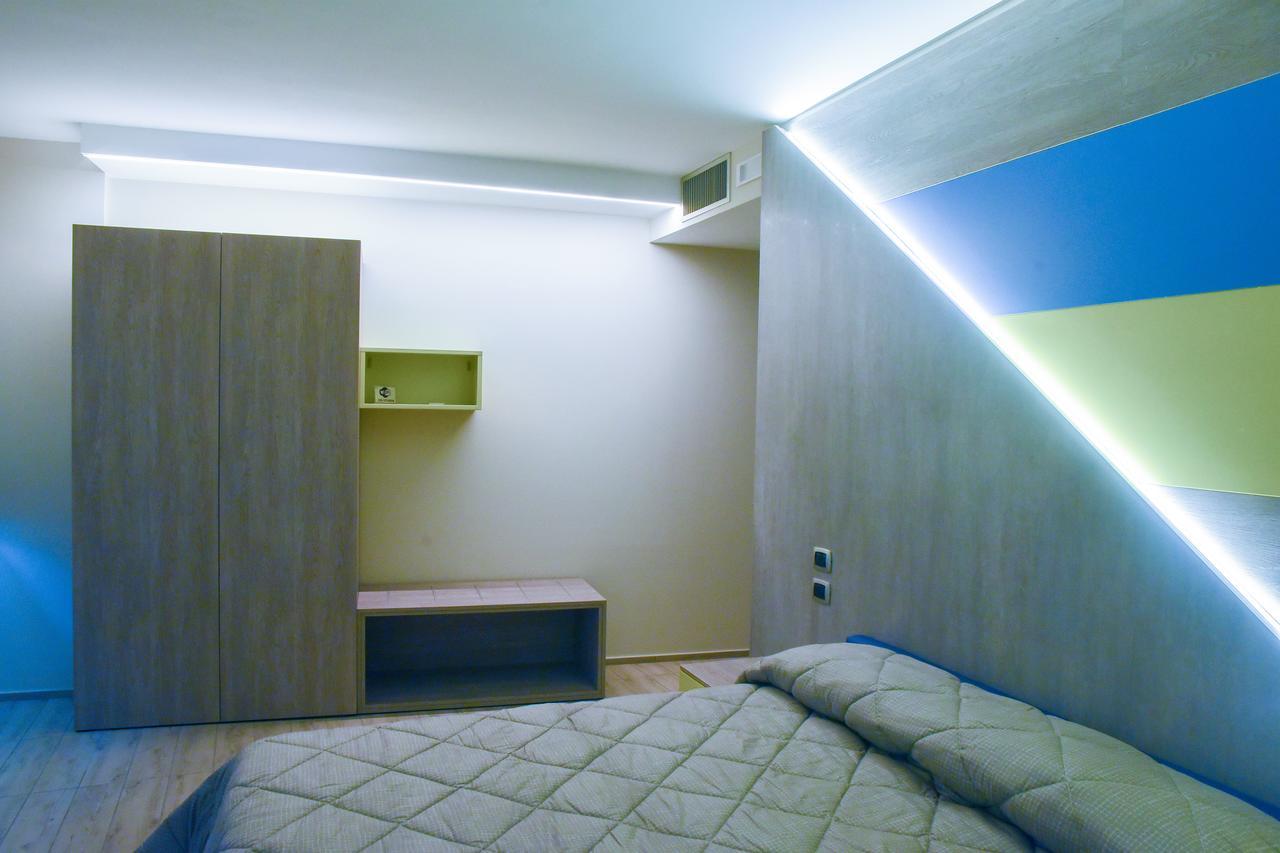 B&B Carrabs バッティパーリア エクステリア 写真