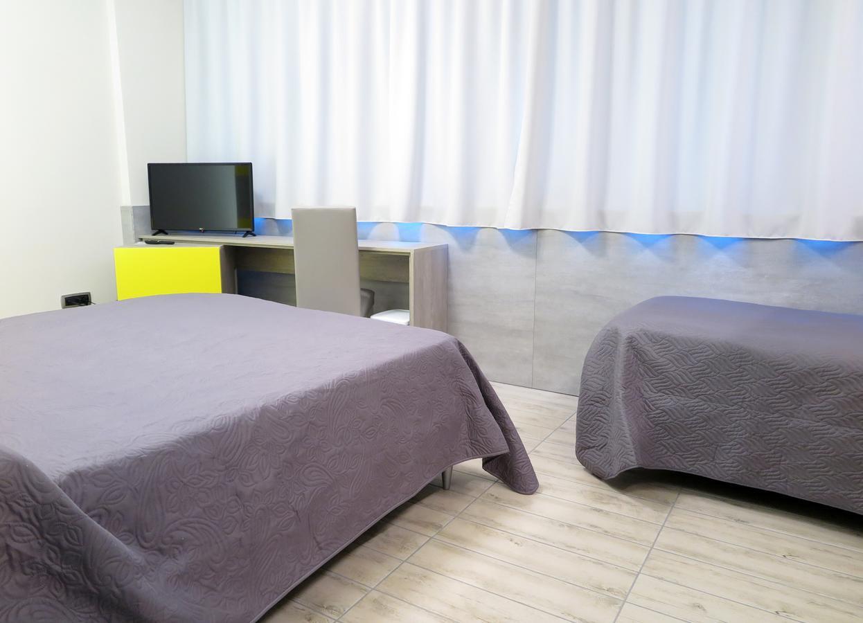 B&B Carrabs バッティパーリア エクステリア 写真