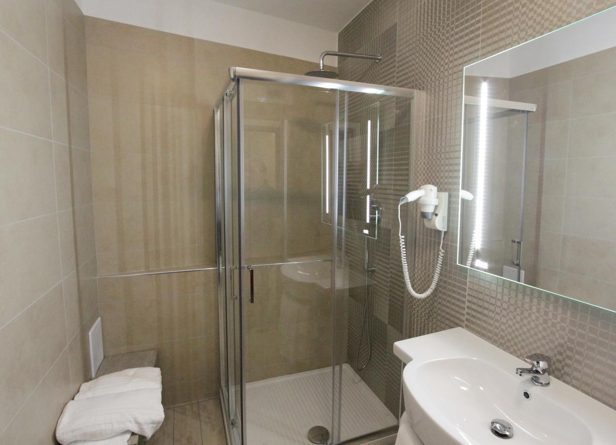 B&B Carrabs バッティパーリア エクステリア 写真
