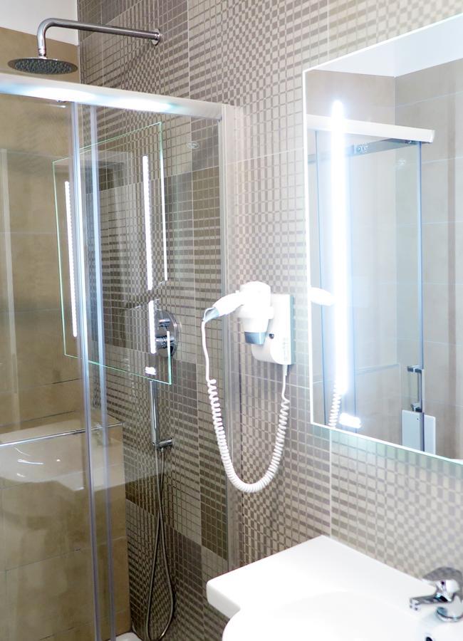 B&B Carrabs バッティパーリア エクステリア 写真