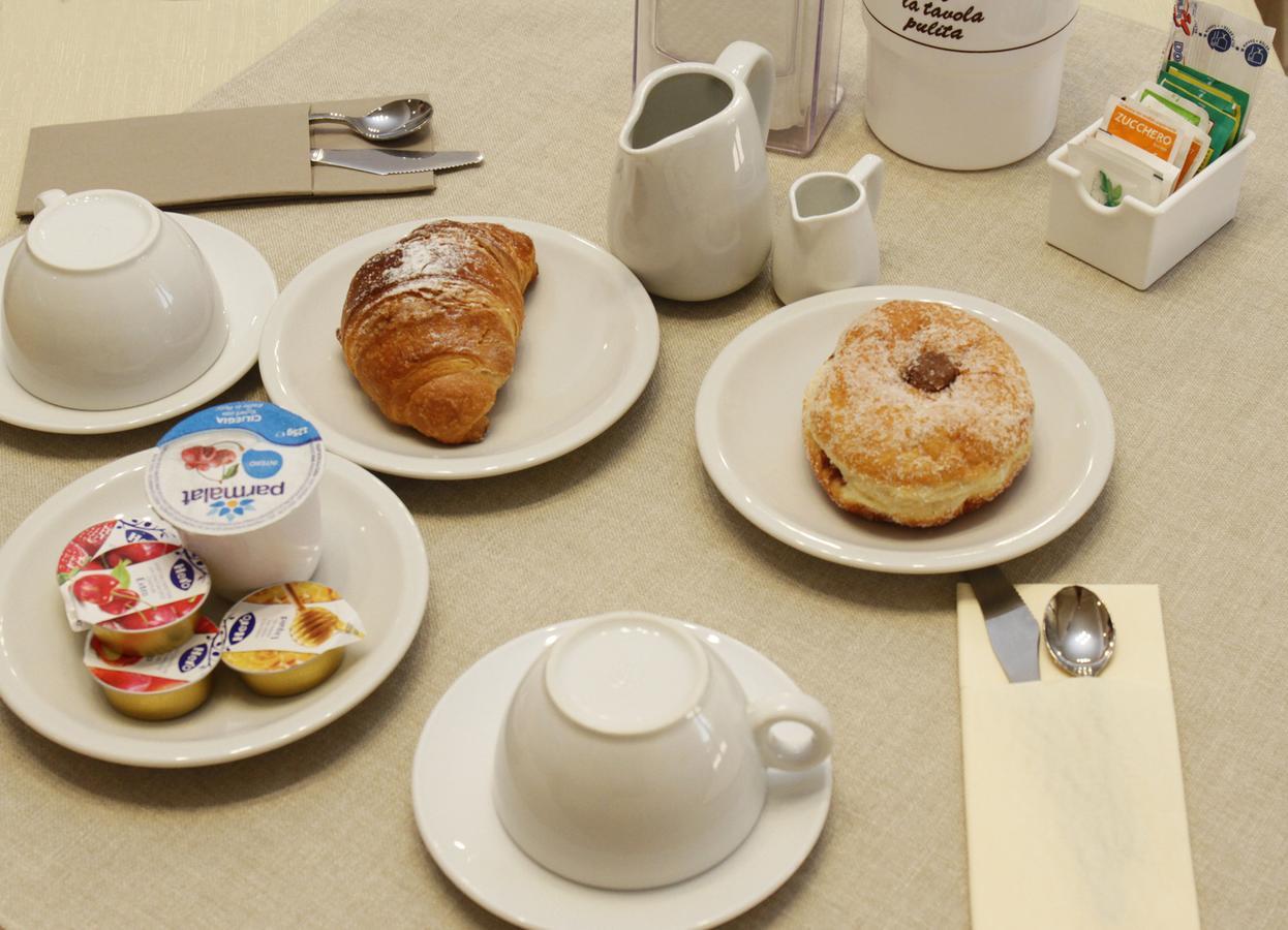 B&B Carrabs バッティパーリア エクステリア 写真