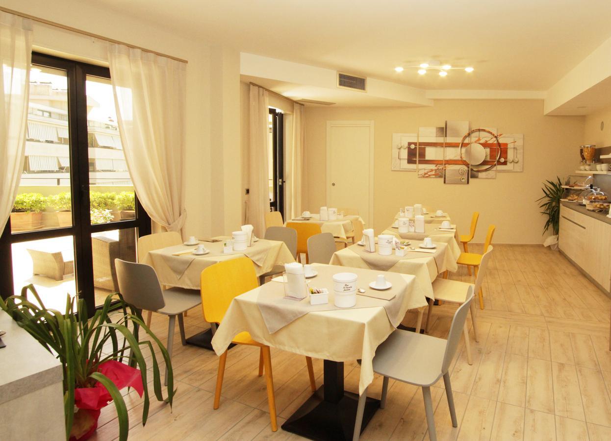 B&B Carrabs バッティパーリア エクステリア 写真